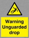 warningunguarded-drop~